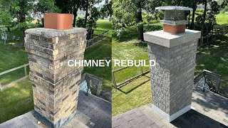 Why Your Chimney Is Causing You Major Issues [upl. by Biebel]