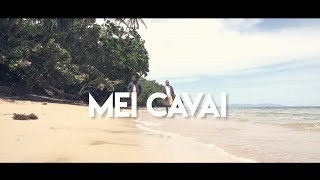 The West Fiji  Mei Cavai Official Video [upl. by Home]