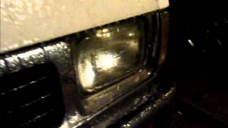 Freezing Rain in Chalmette La [upl. by Sabella]