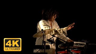 Jean Michel Jarre  Live in Gdansk Poland August 26 2005 4K HDTV Remastered Concert Extracts [upl. by Leiruh]