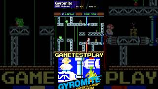 Gyromite NES Shorts Remember [upl. by Eibot]