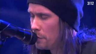 Alter Bridge quotWatch Over Youquot Live at Pink Pop 2011 [upl. by Jarrow88]