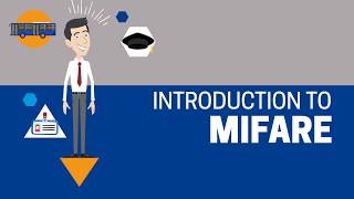 Introduction To MIFARE [upl. by Alrzc]