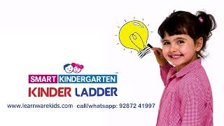 Smart Kindergarten [upl. by Vivianna]