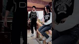 Dil Deewana❣️ hua gana song tendding funny varalshorts 🤤❤️ [upl. by Netsrejk]