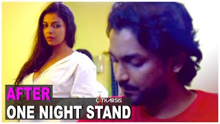 Bangla Thriller Short Film 2023 Something Happen Unexpected  After One Night Stand Puja Sarkar [upl. by Htebezile500]