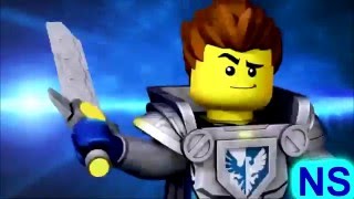 nexo knights opening [upl. by Pember322]