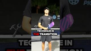 Paddle Types in Pickleball [upl. by Brecher]