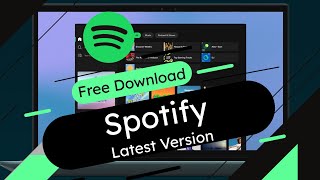 How to Download Spotify Premium 2024 [upl. by Bernadina]