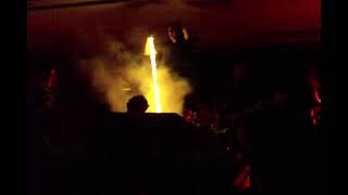 Silver Ocean Storm  Fireborn  Live  3  The Step Inn Brisbane  1932011 [upl. by Analah]