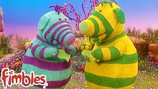 PUZZLE 🧩  The Fimbles  Full Episode  Cartoons for Children [upl. by Ennairac484]