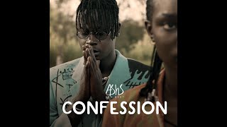 Ashs The Best  CONFESSION Clip Officiel [upl. by Gauthier]