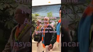 Percayakan umroh Anda bersama Resitour Arminareka Perdana umroh [upl. by Twum302]