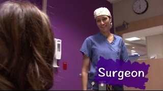 General Surgery Video Tour [upl. by Corrina]