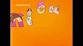 Nickelodeon Poland  The Fairly OddParents  Bumper 2010  2012 [upl. by Alegnaed]