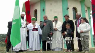 Nini Teqeja e Greshices Mallakaster  SHQIPJA MASTER Production [upl. by Ihcas]