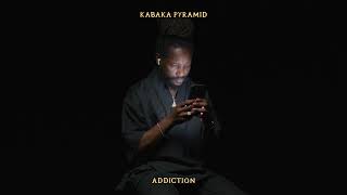 Kabaka Pyramid  Addiction Official Audio [upl. by Ahsier784]