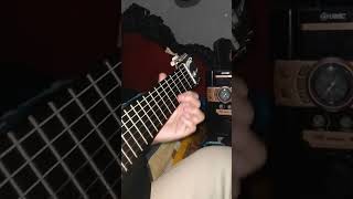 Spongebob sunda guitar fingerstyle spongebob sunda sabilulungan [upl. by Strickman]