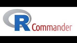 R Commander Part12 Principal Component Analysis and Factor Analysis [upl. by Nnaarat928]