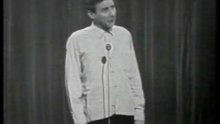 Spike Milligan at the London Palladium [upl. by Goodrich194]