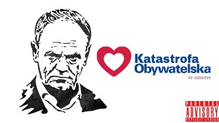 🎵 KATASTROFA OBYWATELSKA  PIOSENKA 🎵 DEMOTTO [upl. by Kelly]