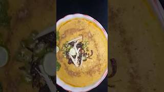 Haleem recipe best chicken Daleem food cookingvideo haleemrecipe [upl. by Fania]