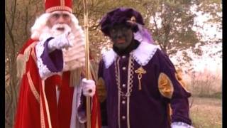 Sinterklaasfilm  Niet Van Deze Tijd [upl. by Otte]