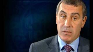 Peter Shilton  Leicester Legend [upl. by Mou]