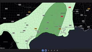 Weather Forecast October 29 2024 [upl. by Alakim]