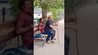 Bland prank funny goldigarprank comedy gulfamgolden pranks funnyvideos fun funnypranks [upl. by Boarer]