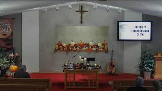 Sargent Church of Christ Live Stream [upl. by Cliff]