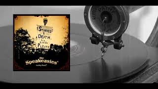 The Speakeasies Swing BandParla Più Piano The Godfather Love Theme [upl. by Molly]