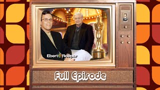 Ebert amp Roeper The Early Line 2000  The Academy Awards [upl. by Xer]