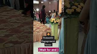 Romantic couple dance  Bride entry dance  Shashikantjaisofficial [upl. by Aonehc]