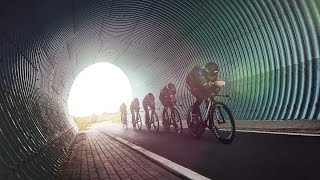 CANYONSRAM Racing  TTT Training Camp [upl. by Peonir]