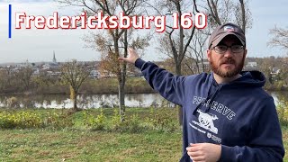 Why Fredericksburg 160th Anniversary of Fredericksburg [upl. by Messing]