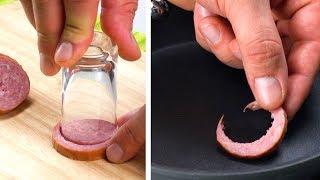 3 Genius Breakfast Tricks [upl. by Elleniad]