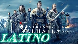 Los Vikingos del Norte  Me Gusta Video Oficial [upl. by Lerud]