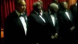 The Gamma Pi Chorale Sings The Sweetheart Song [upl. by Midas]