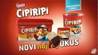 Cipiripi [upl. by Eph]