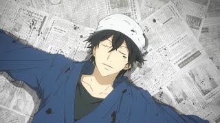 Barakamon Rashisa eng sub [upl. by Auka896]