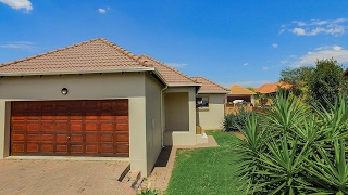 3 Bedroom House for sale in Gauteng  East Rand  Edenvale  Greenstone Hill [upl. by Melisande859]