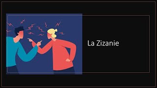 La Zizanie  24 novembre 2024 [upl. by Atiniuq225]