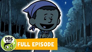 Xavier Riddle amp the Secret Museum FULL EPISODE  I am Harriet Tubman  PBS KIDS [upl. by Warton]