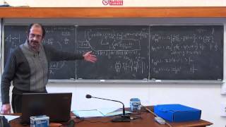 Perturbative QCD Lecture 07 [upl. by Khoury360]