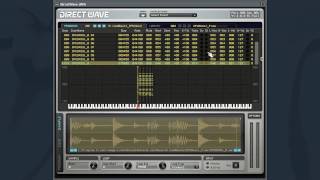 Directwave  Basic Zone Editing [upl. by Yatnuhs259]