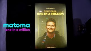 MATOMA Documentary Private Screening emotional [upl. by Durno]