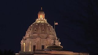 LIVE  MN Senate wraps up 2024 session [upl. by Sinnel]