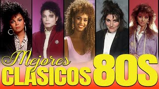 Musica De Los 80 Y 90 Español  Las Mejores Canciones En Español De Los 80 Y 90 EP 164 [upl. by Rraval]