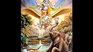 gajendra moksha part3 [upl. by Jarid]